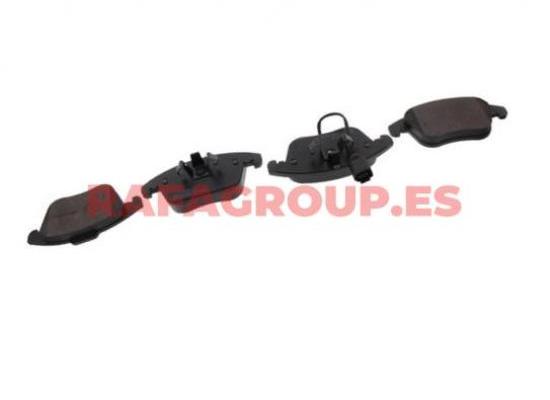 RG6960 - Pastillas de freno